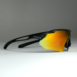 Urheilulasit, Light Speed, musta