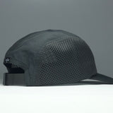 No Limit 5-Panel Lippis