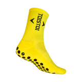 Grip-sukat, keltainen