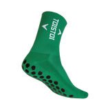 Grip-sukat, vihreä